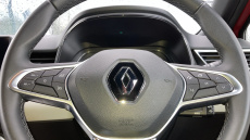 Renault Clio 1.6 E-TECH full hybrid 145 Techno 5dr Auto Hybrid Hatchback